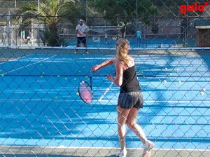 Gala - Tennis